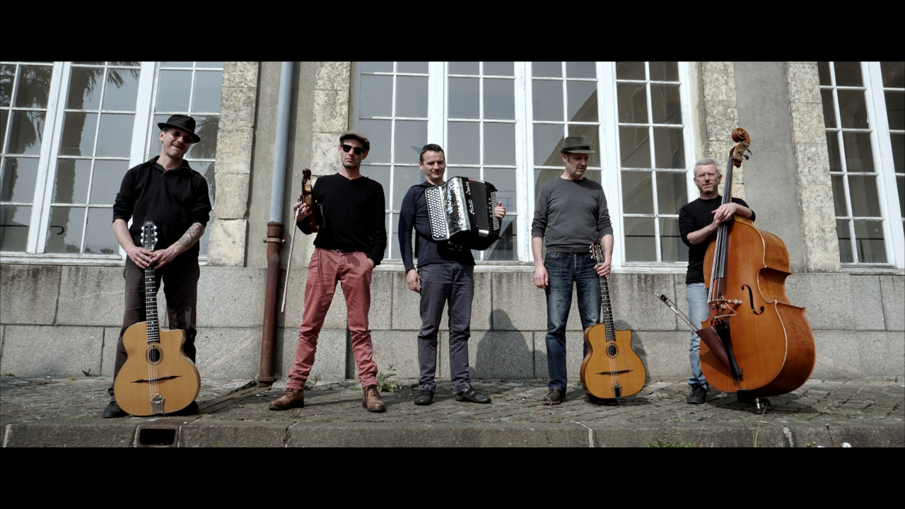 Mazarski quintet